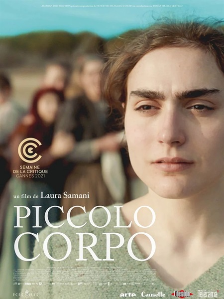 PICCOLO CORPO