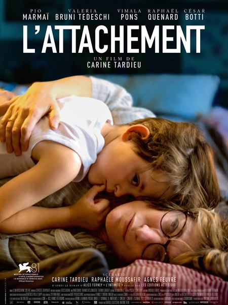 L'ATTACHEMENT