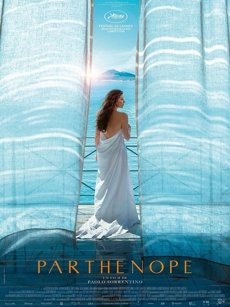 PARTHÉNOPE