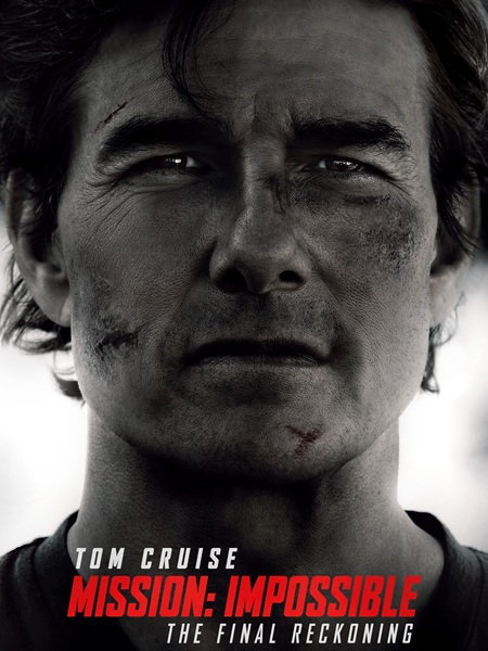 MISSION: IMPOSSIBLE - THE FINAL RECKONING