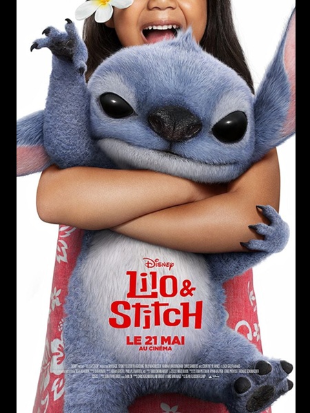 LILO & STITCH