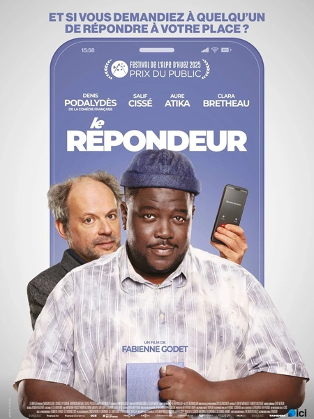 LE RÉPONDEUR