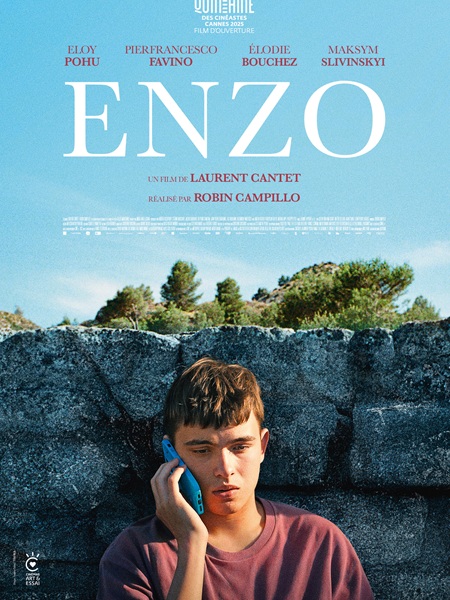 ENZO