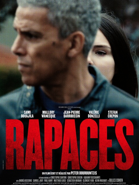 RAPACES