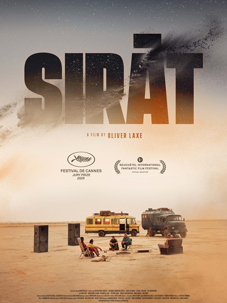 SIRAT