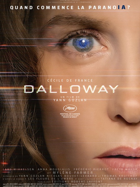 DALLOWAY