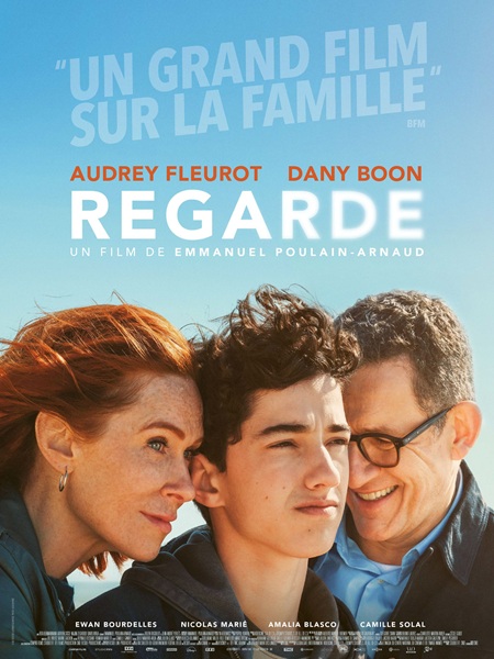 REGARDE