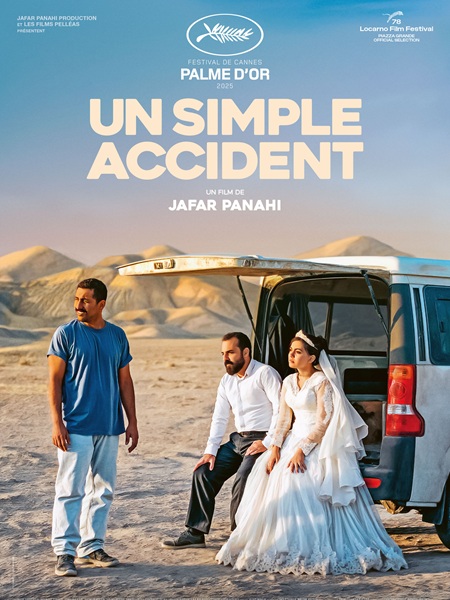 UN SIMPLE ACCIDENT