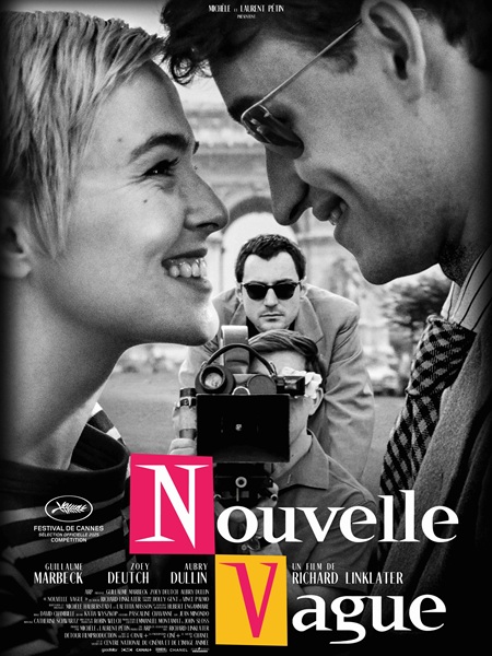 NOUVELLE VAGUE