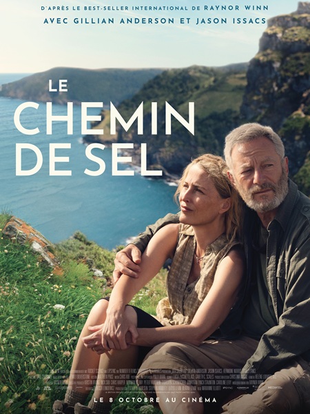 LE CHEMIN DE SEL
