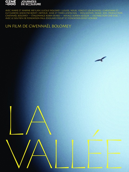 LA VALLÉE