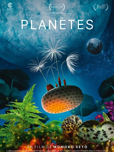 PLANÈTES