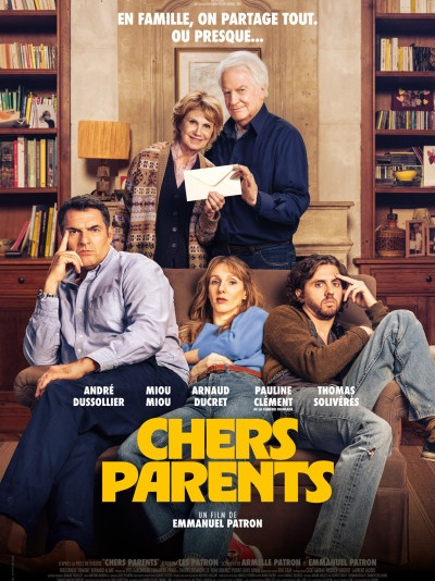 CHERS PARENTS