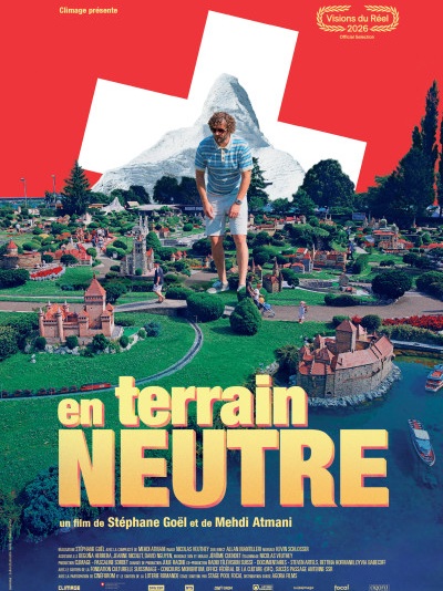 EN TERRAIN NEUTRE
