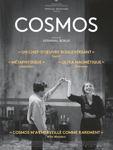 COSMOS