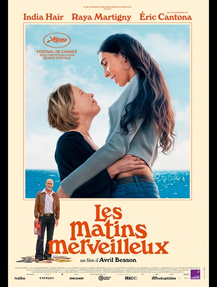 LES MATINS MERVEILLEUX