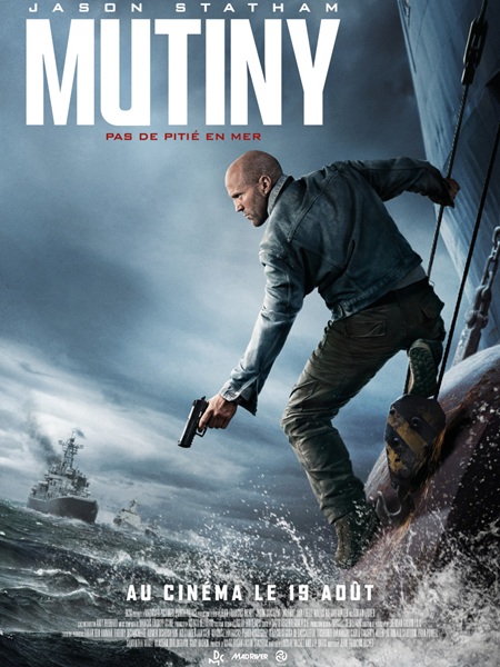 MUTINY