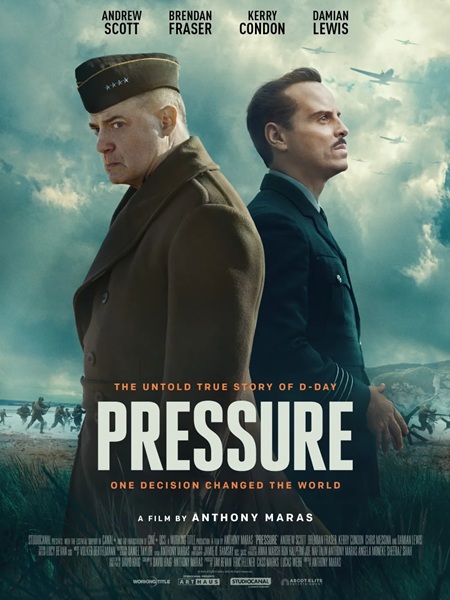 PRESSURE