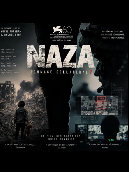NAZA