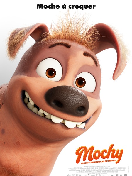MOCHY