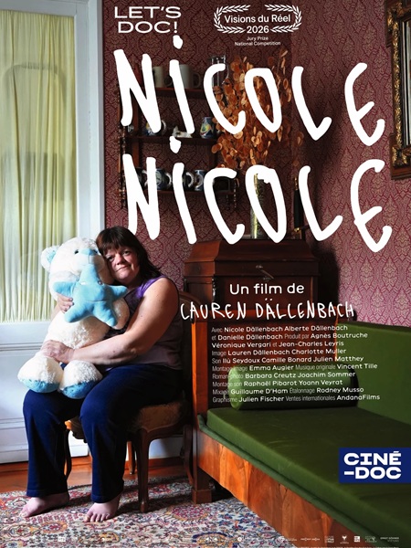 NICOLE NICOLE