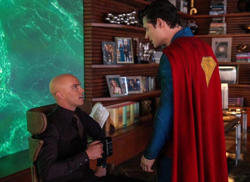 SUPERMAN