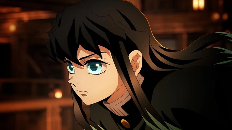 DEMON SLAYER: KIMETSU NO YAIBA LA FORTERESSE INFINIE