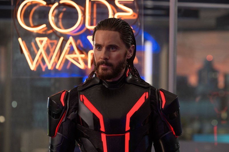 TRON: ARES
