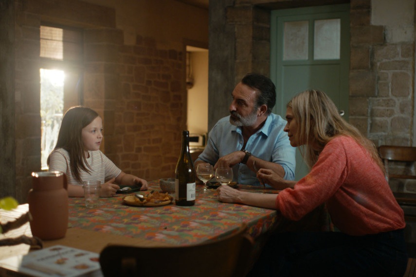 L'HOMME QUI RÉTRÉCIT