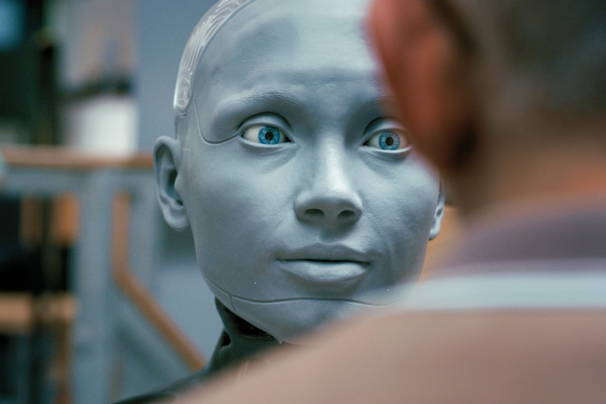 PLUS LARGE QUE LE CIEL