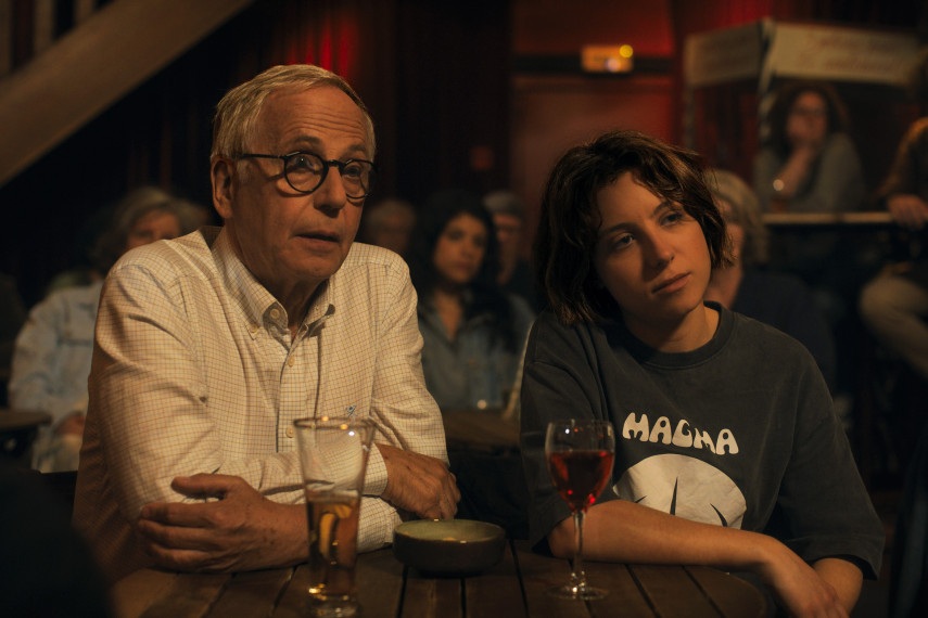 VICTOR COMME TOUT LE MONDE