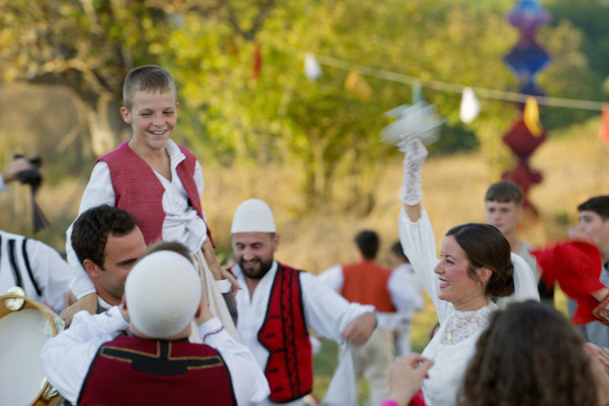 LA BEAUTÉ DE L'ÂNE